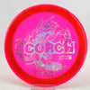 #126 174.5g | Orange Flame
