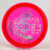 #127 174.6g | Orange Flame