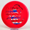 #6 176.9g | Red