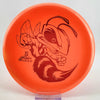 #13 172.8g | Orange