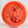 #14 172.4g | Orange