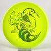 #18 169.9g | Yellow