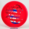 #23 177.1g | Red