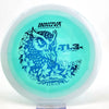 #3 169.1g | Green