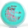 #5 172.8g | Green
