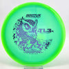 #7 172g | Green