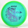 #9 171.7g | Green