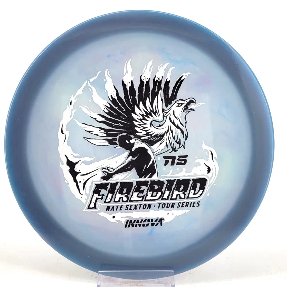 Innova Nate Sexton Proto Glow Champion Firebird - Tour Series 2026
