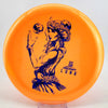 #7 173.4g | Orange