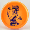 #8 173.3g | Orange