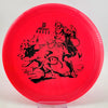 #22 168g | Red