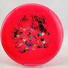 #24 172.1g | Red
