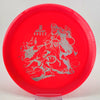 #27 175.5g | Red