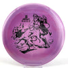#28 174.6g | Purple