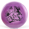 #30 174.9g | Purple