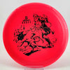 #31 168.1g | Red