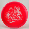 #32 171.4g | Red
