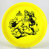#33 170.7g | Yellow