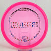 #55 172.1g | Pink