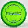 #65 179.3g | Green