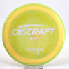 #23 173.9g | Yellow