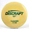 #29 176.7g | Yellow