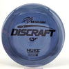 #1 173g | Blue