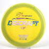 #9 173g | Yellow