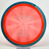 #46 176.4g | Red