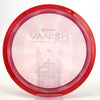 #63 161.7g | Pink
