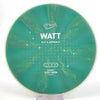 #33 171.7g | Green