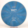 #36 171.7g | Blue