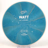 #43 172.6g | Blue