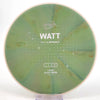 #44 171.9g | Green