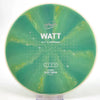 #51 172.7g | Green