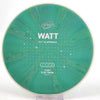 #52 171.8g | Green
