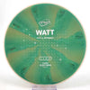 #61 171.8g | Green