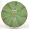 #63 172.1g | Green