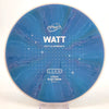 #73 174.7g | Blue