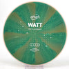 #75 168.3g | Green