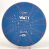 #76 168.7g | Blue