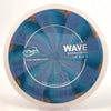 #40 163.3g | Blue