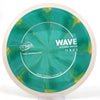 #65 173.7g | Green