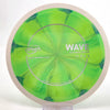#67 174.7g | Green