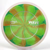 #77 174.5g | Green