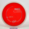 #129 169.7g | Red
