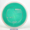 #131 169.5g | Green