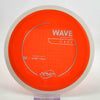 #163 173.9g | Orange