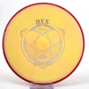 #105 172.9g | Yellow