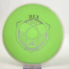 #113 158.2g | Green